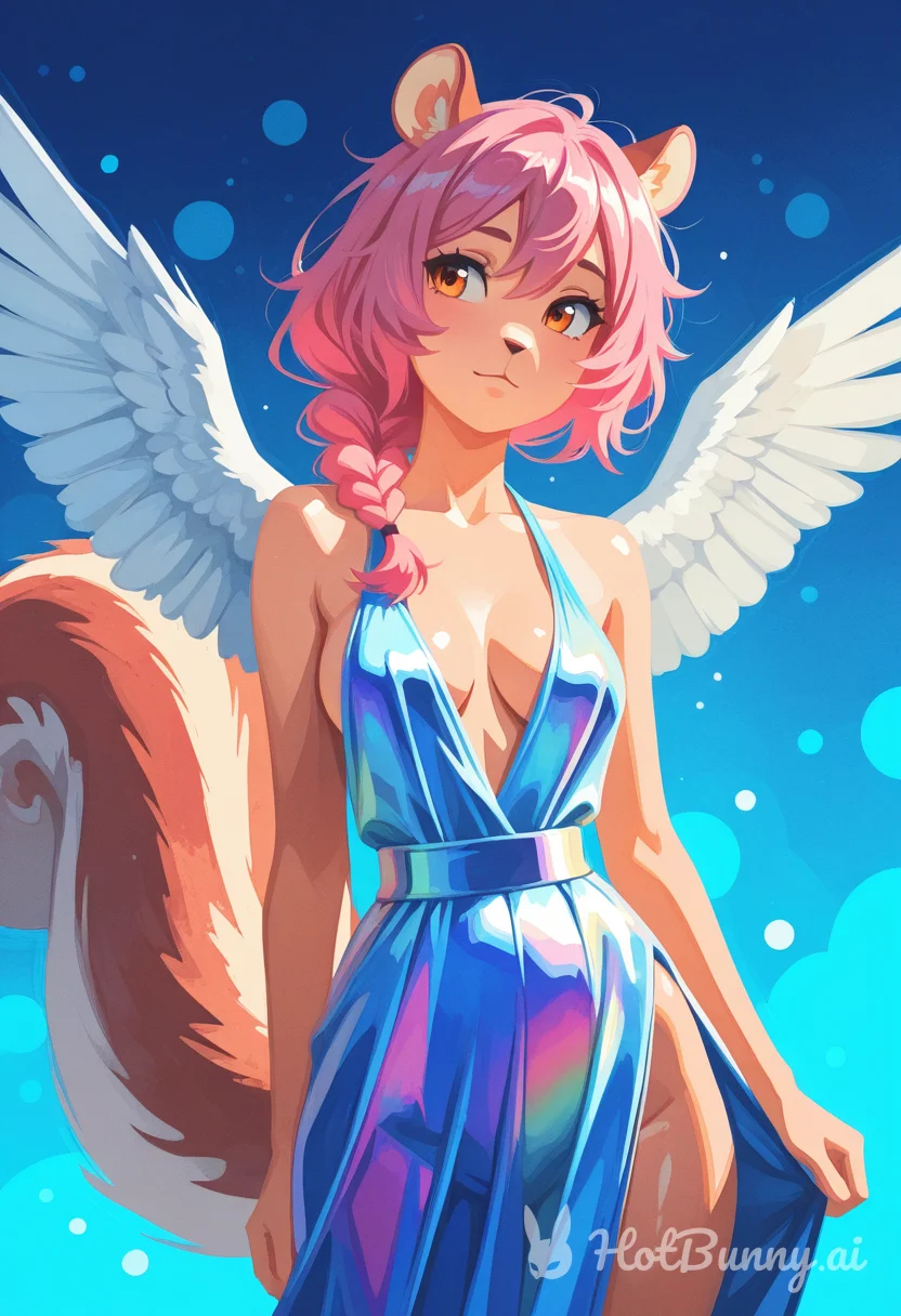Furry Ai Hentai