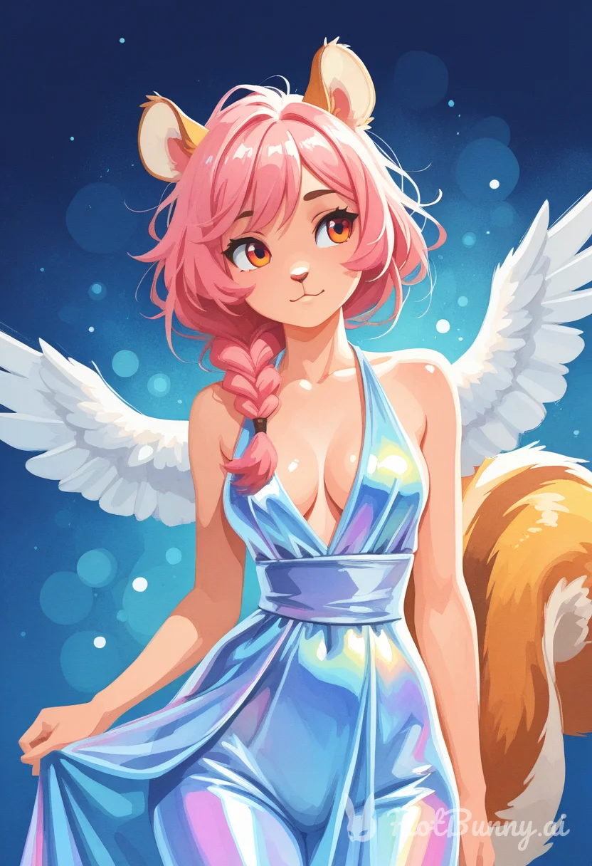 Furry Ai Hentai