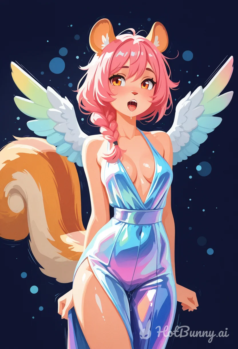 Furry Vtuber Ai Hentai