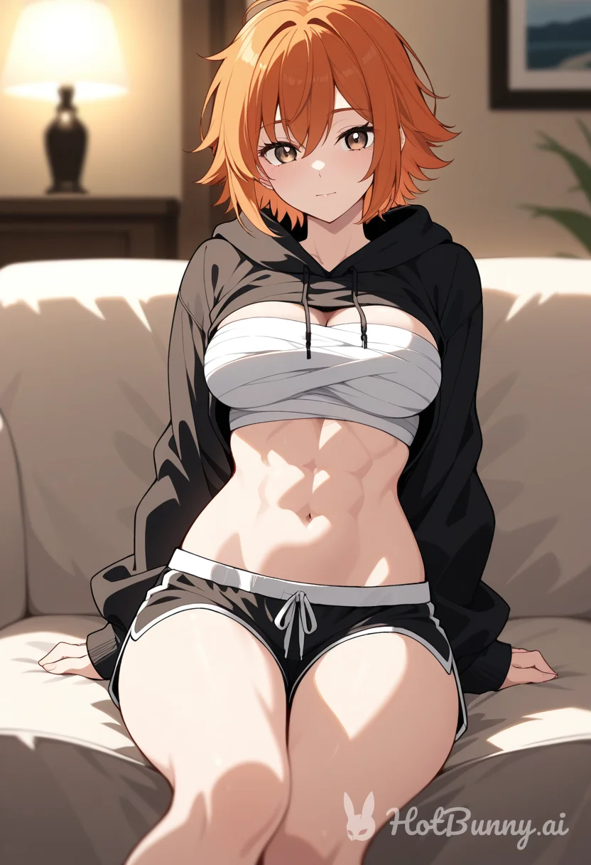 Ginger