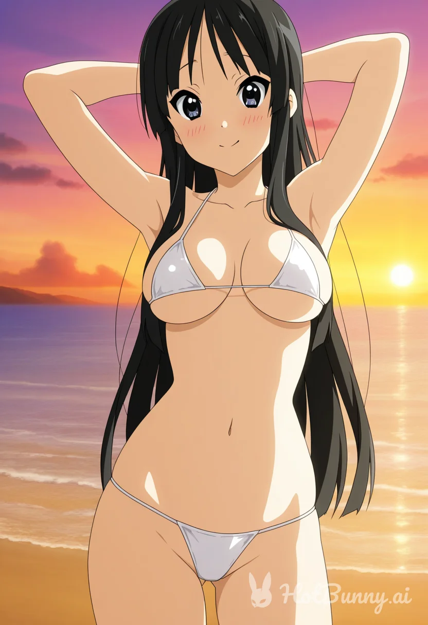 Swimsuit Ai Hentai