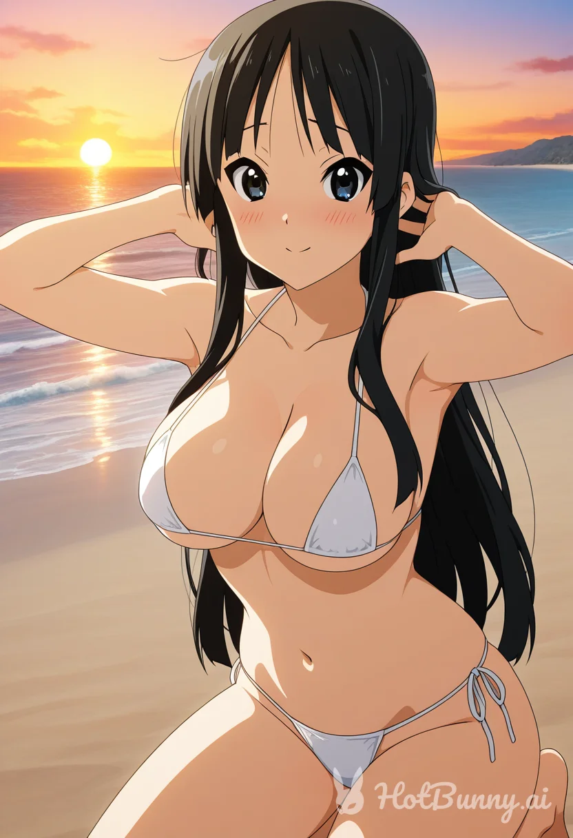 Swimsuit Ai Hentai