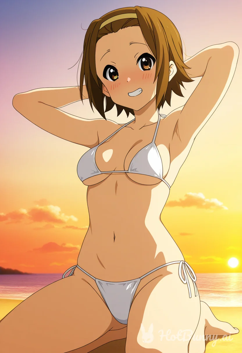 Swimsuit Ai Hentai