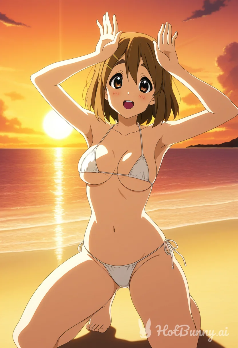 Swimsuit Ai Hentai