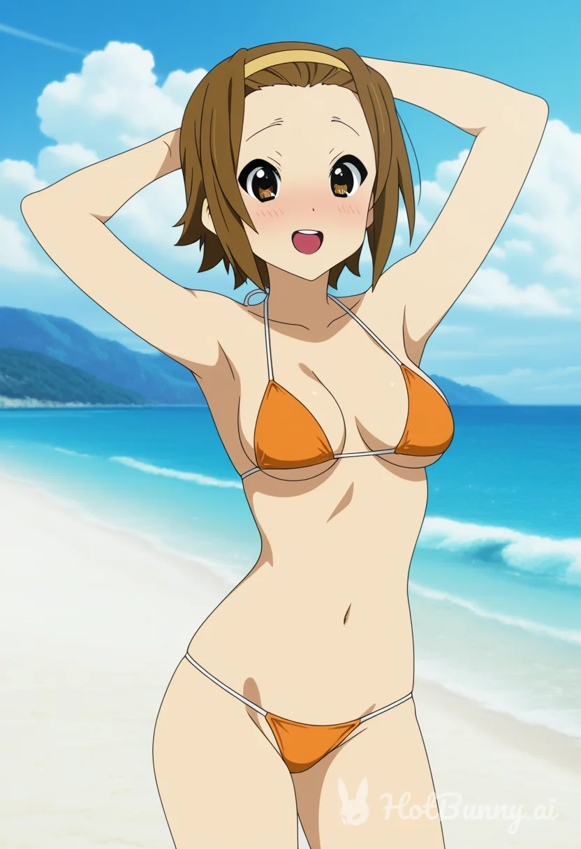 Swimsuit Ai Hentai