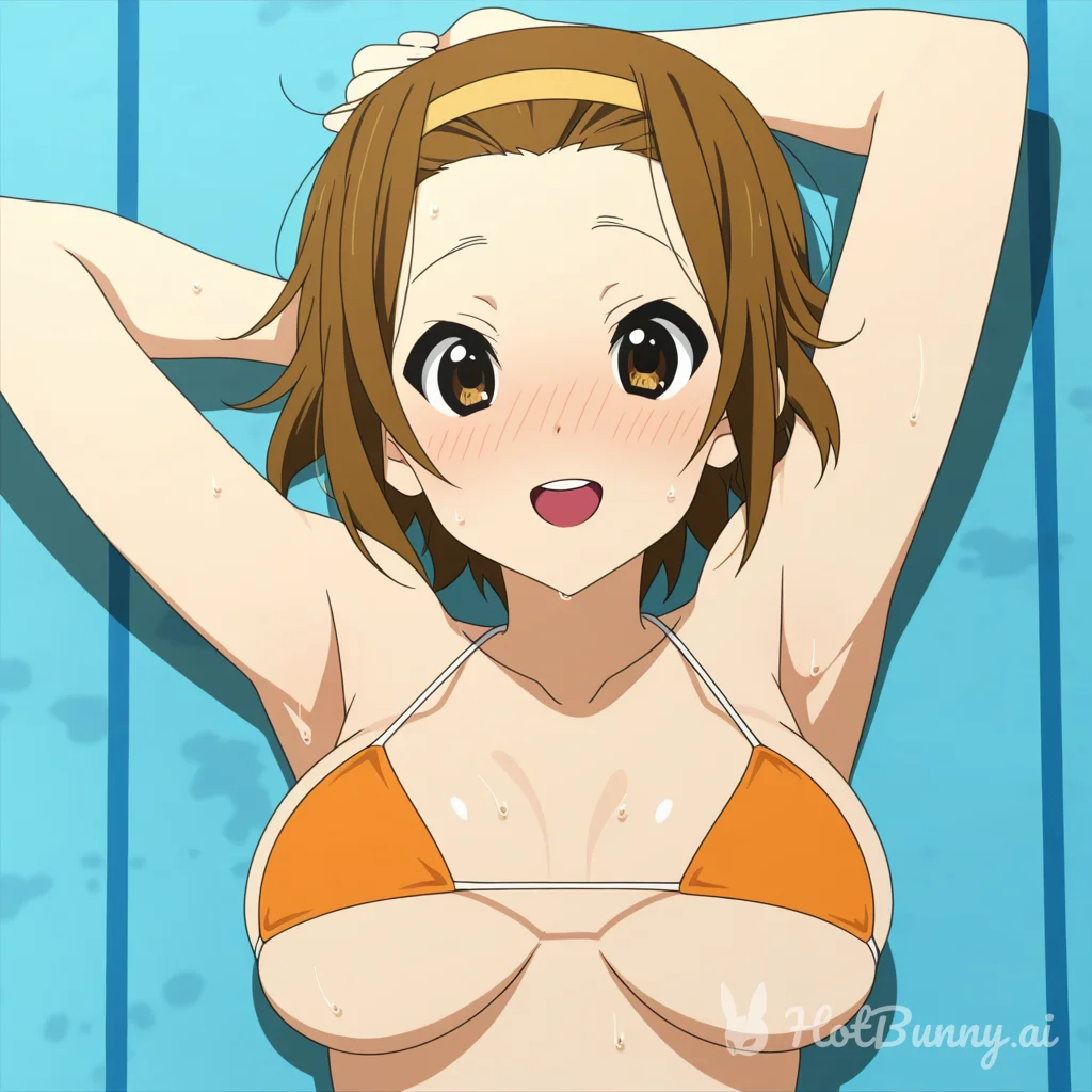 Swimsuit Ai Hentai