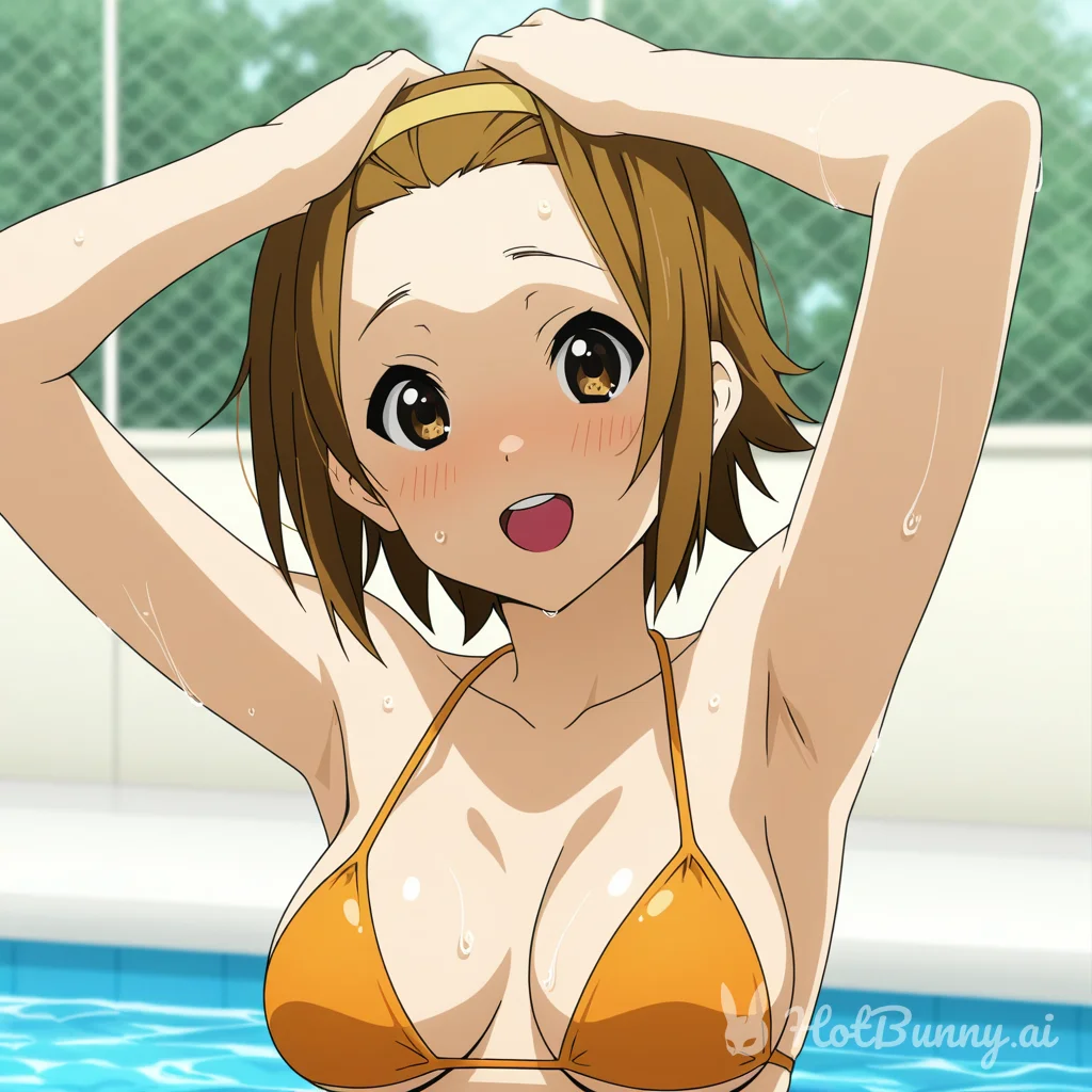 Swimsuit Ai Hentai