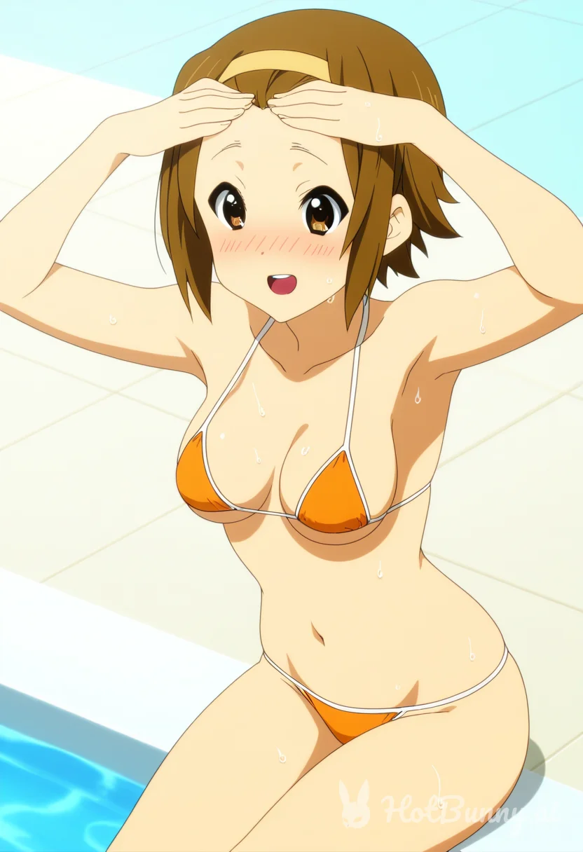 Swimsuit Ai Hentai