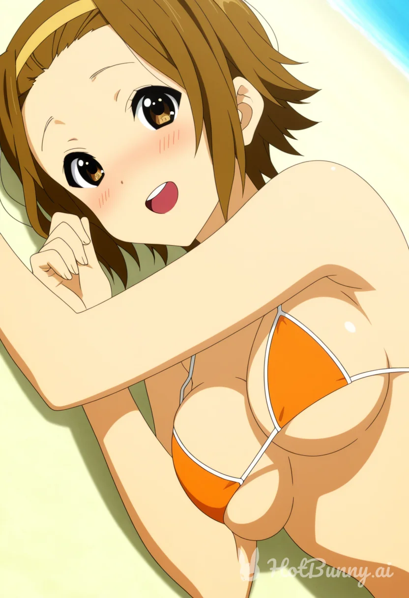 Swimsuit Ai Hentai