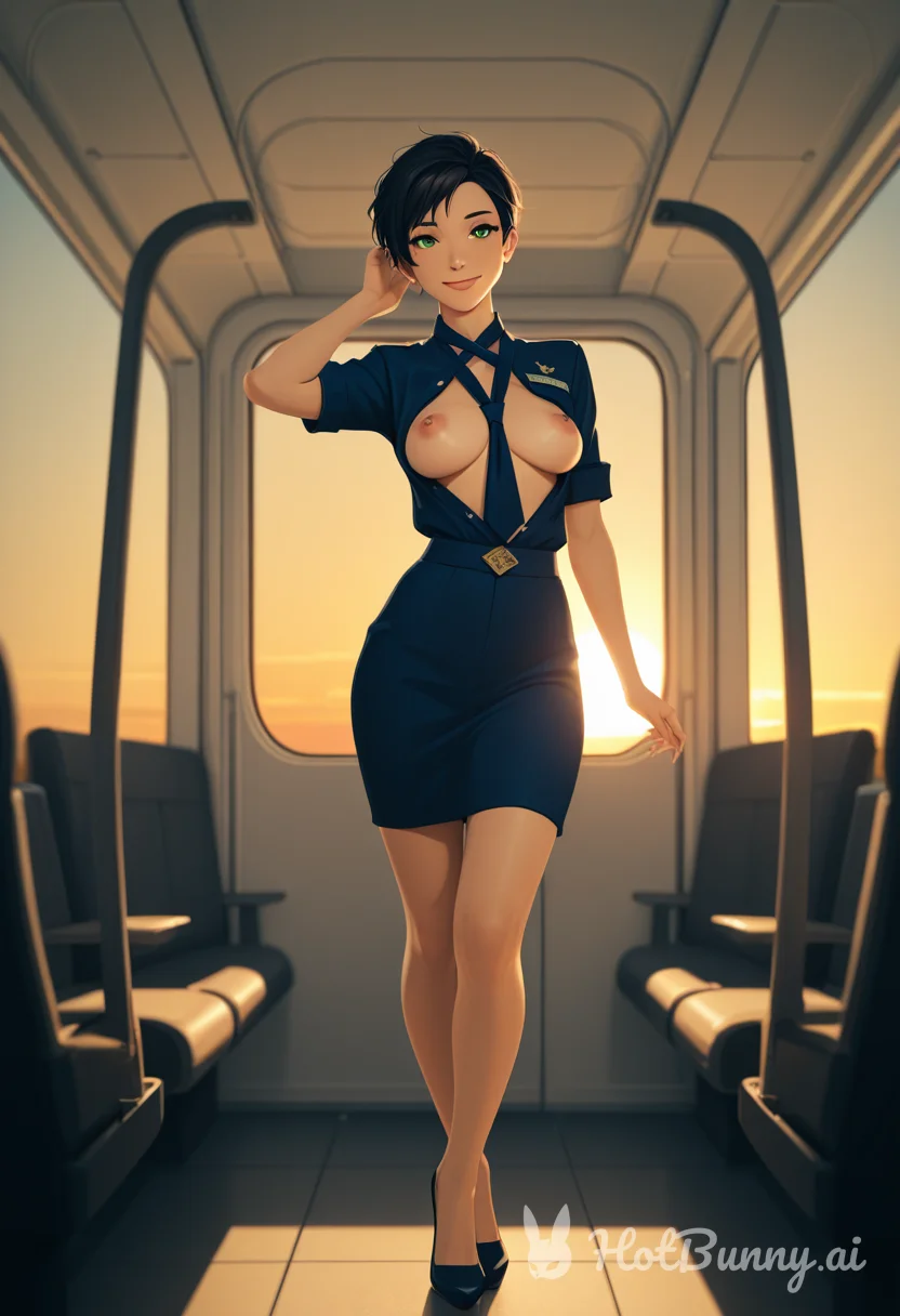 Police Ai Hentai
