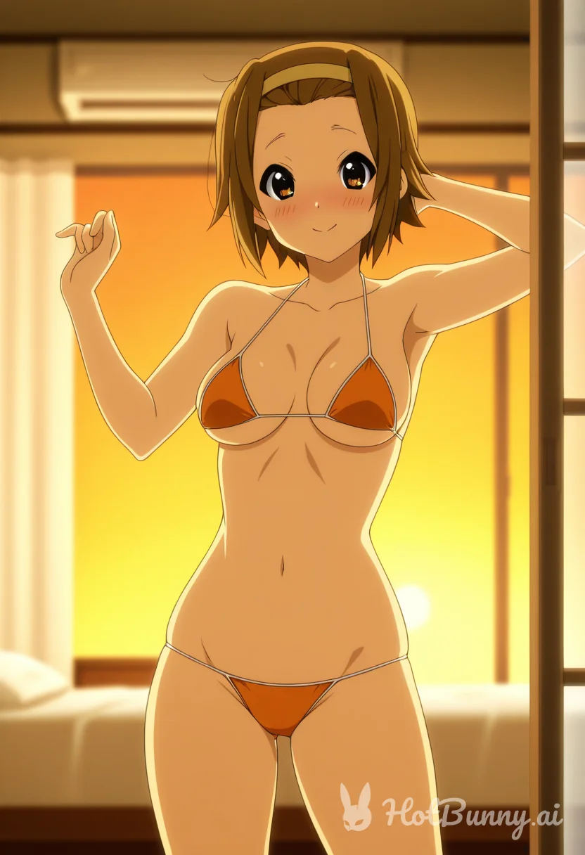 Swimsuit Ai Hentai
