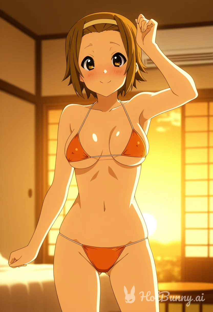Swimsuit Ai Hentai