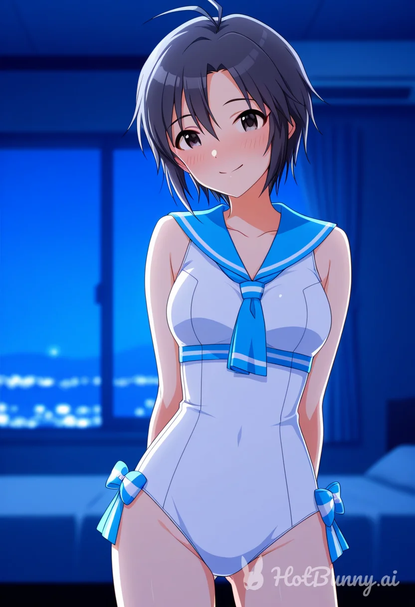 Swimsuit Ai Hentai