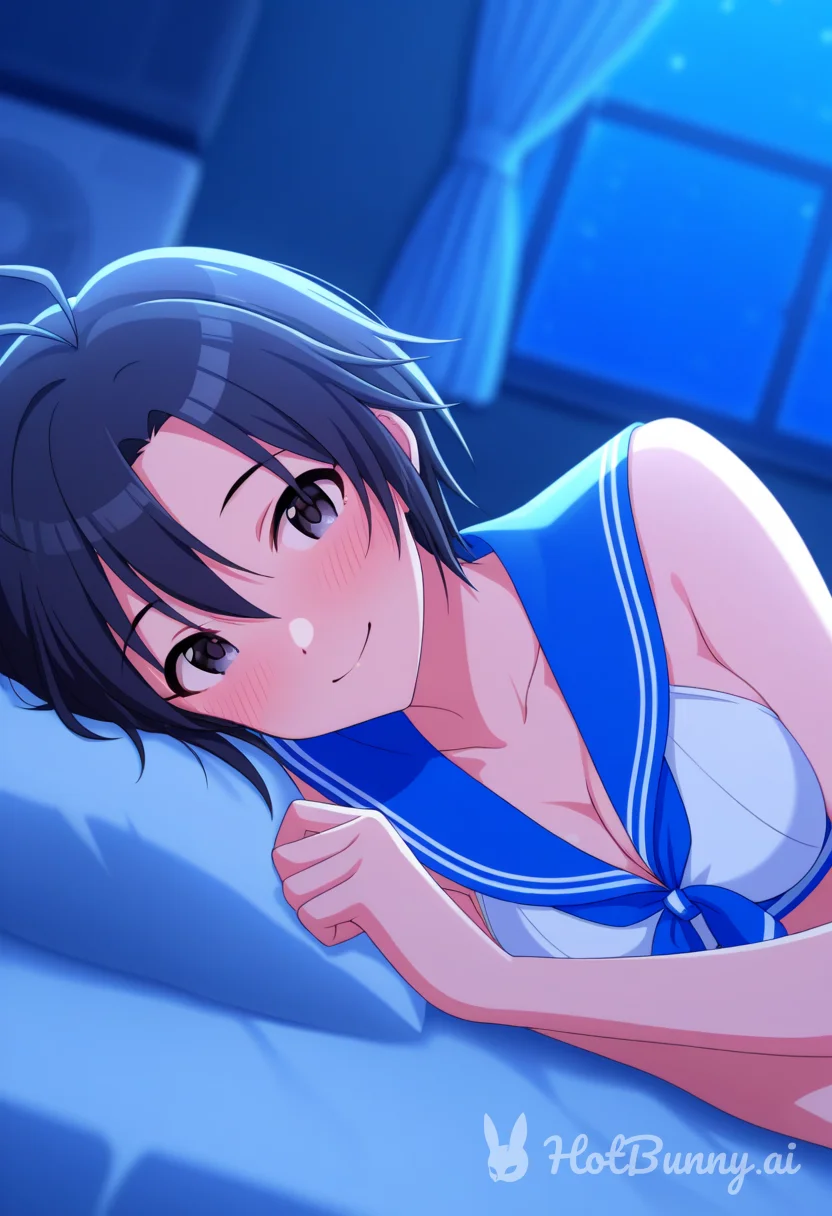 Swimsuit Ai Hentai