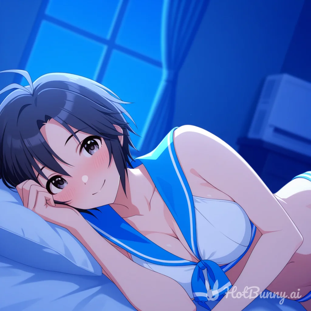 Swimsuit Ai Hentai