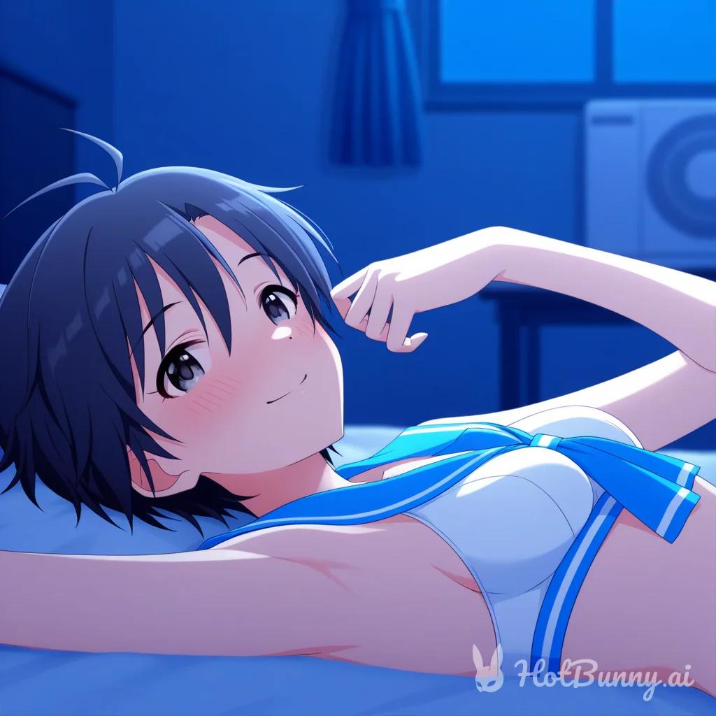Swimsuit Ai Hentai