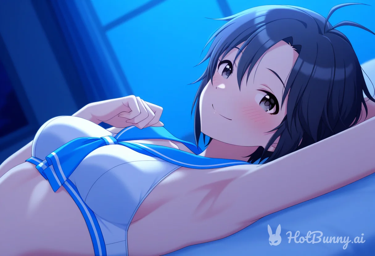 Swimsuit Ai Hentai