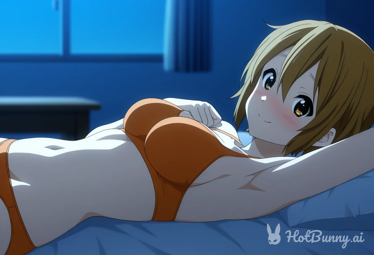 Lingerie Ai Hentai