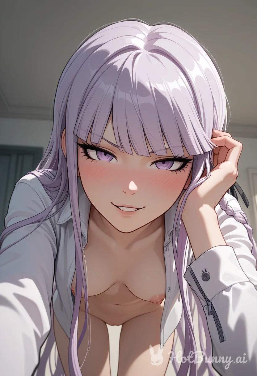 Danganronpa Ai Hentai