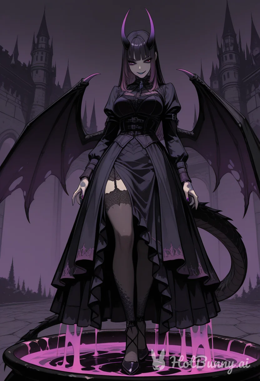 Melanthra 