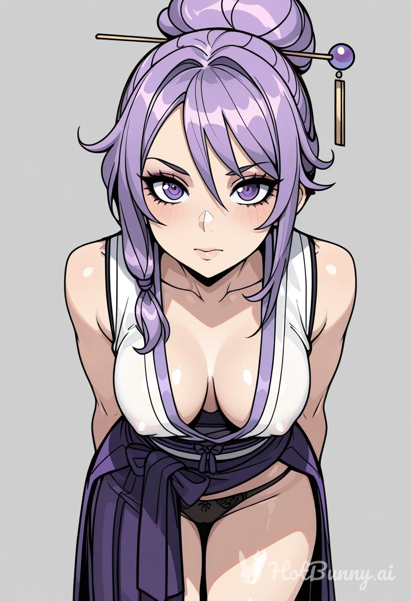 Ai Hentai generated by Modest54