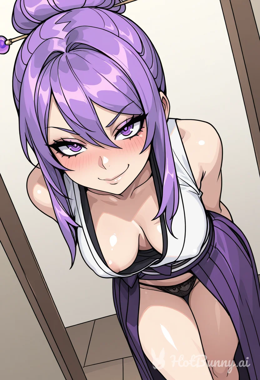 Vtuber Ai Hentai