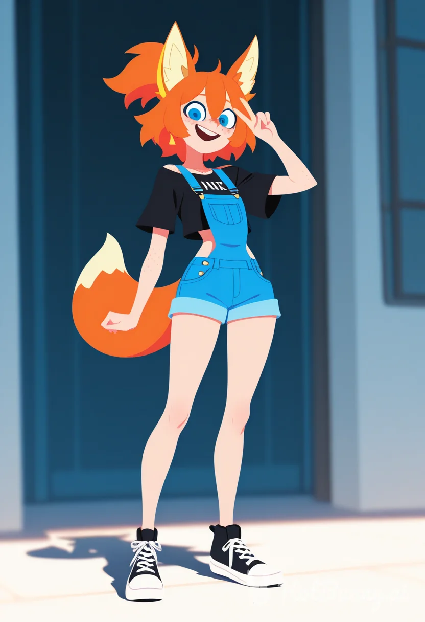 Fit check 