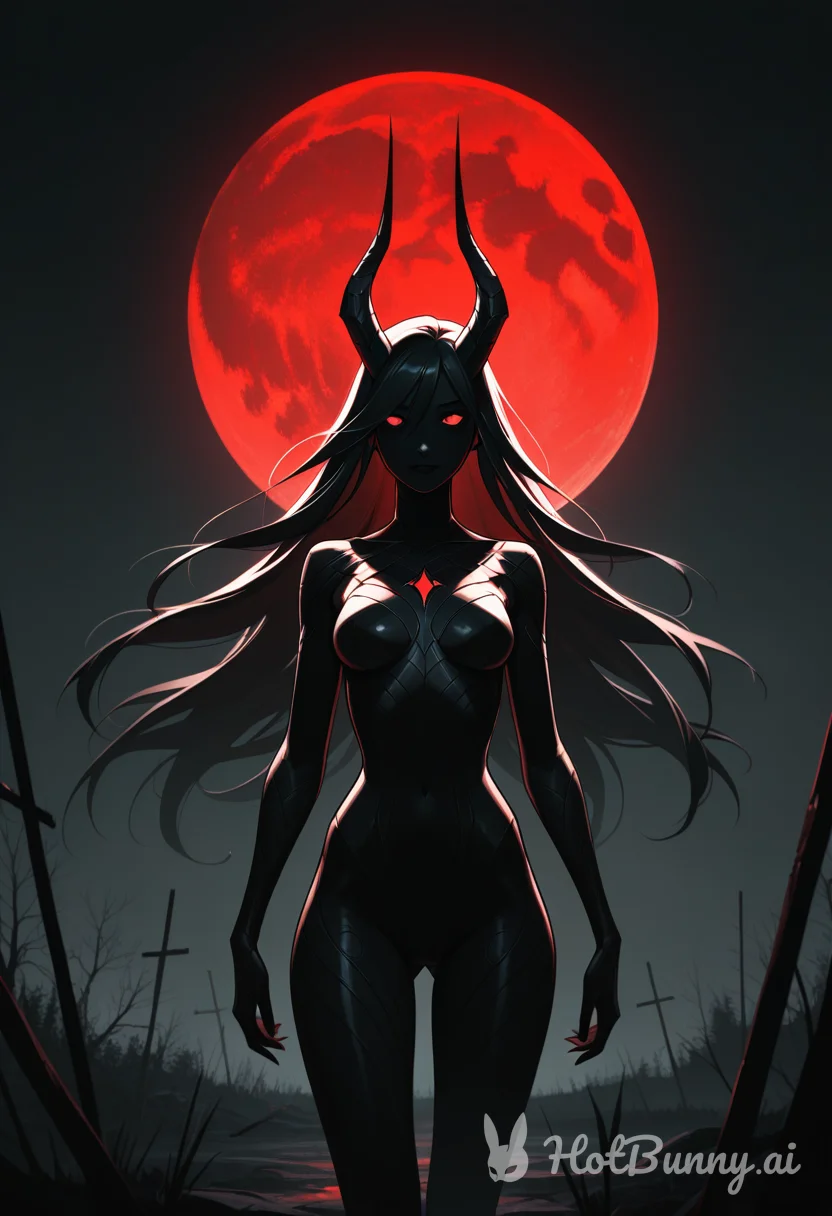 Succubus Ai Hentai