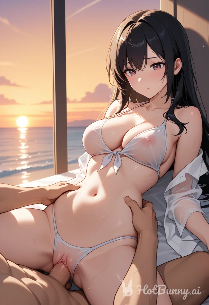 Swimsuit Ai Hentai