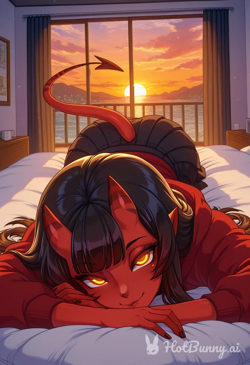 Succubus Ai Hentai