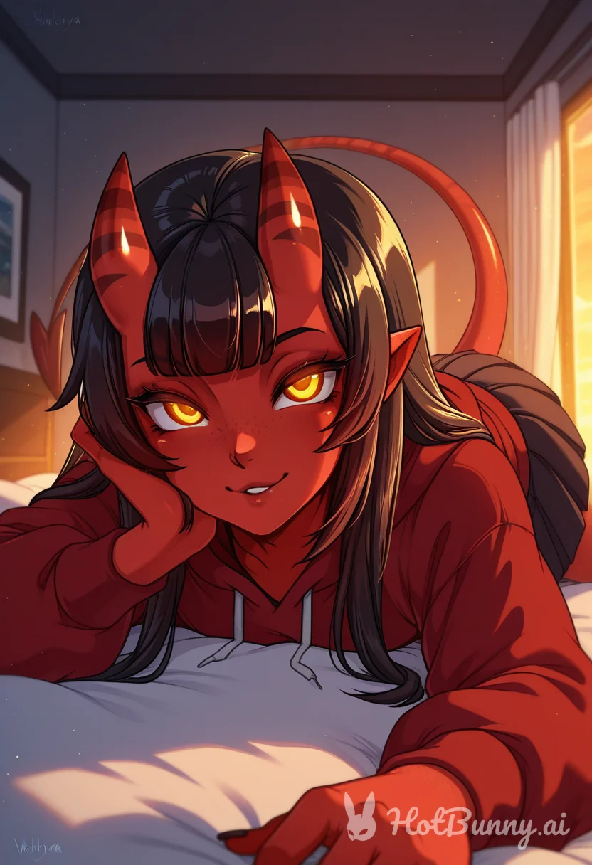Succubus Ai Hentai