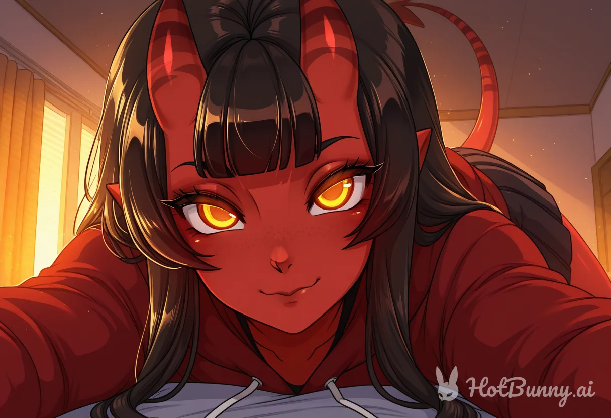 Succubus Pov Ai Hentai