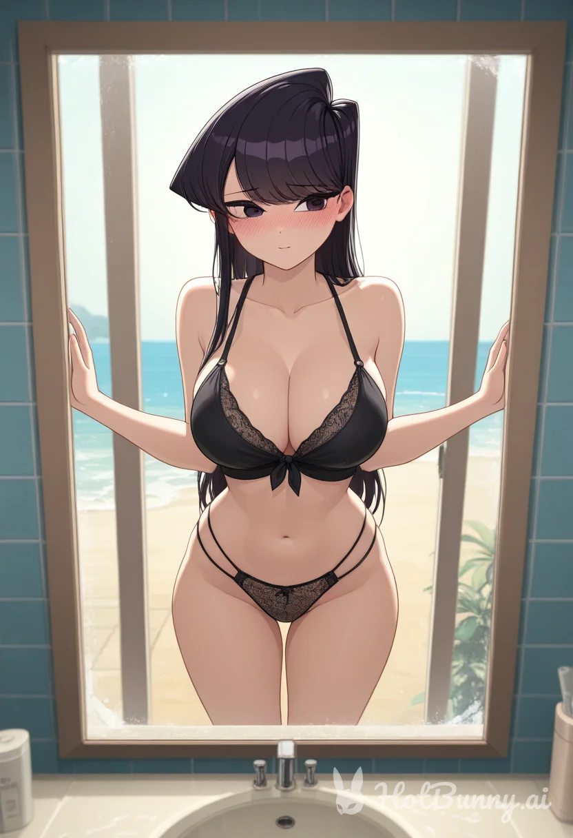 Lingerie Pov Ai Hentai