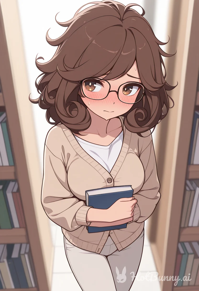 Ai Hentai generated by SinfulElixir
