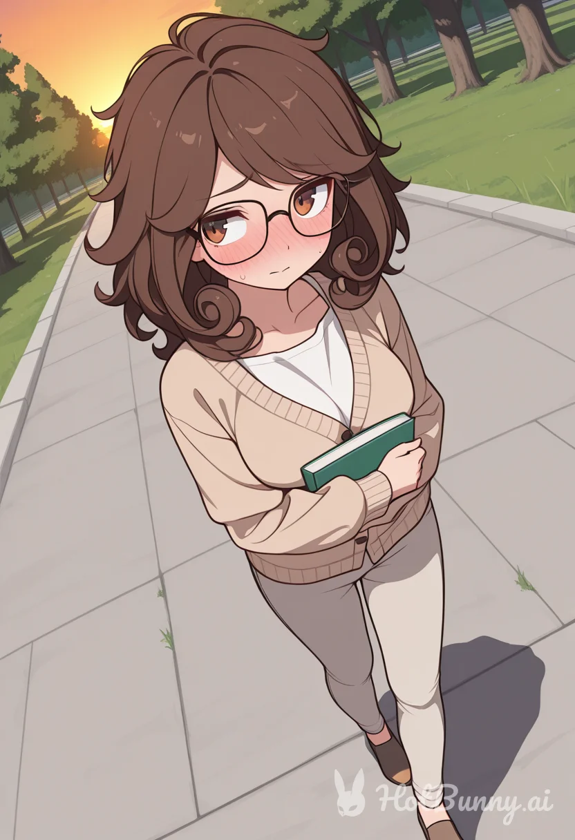 Ai Hentai generated by SinfulElixir