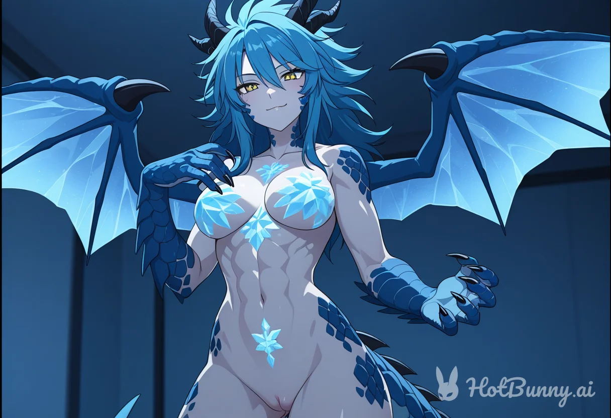 Monster Musume Ai Hentai