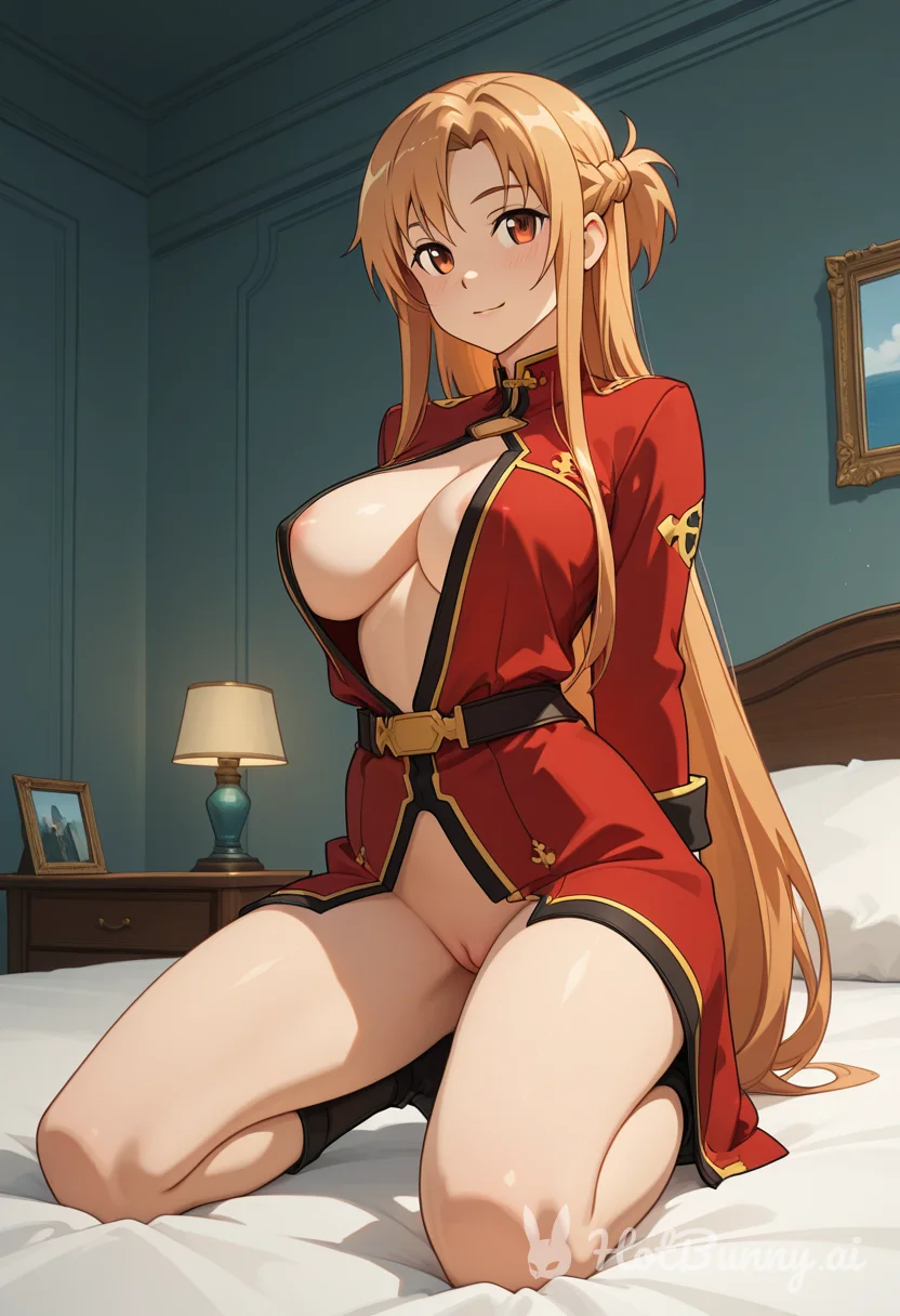 Asuna yuuki