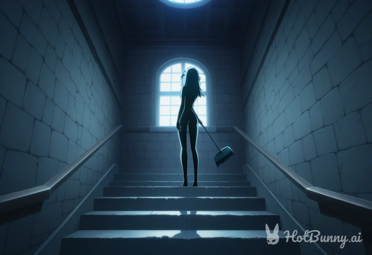 Ai Hentai generated by LovelySnowLeopard9270