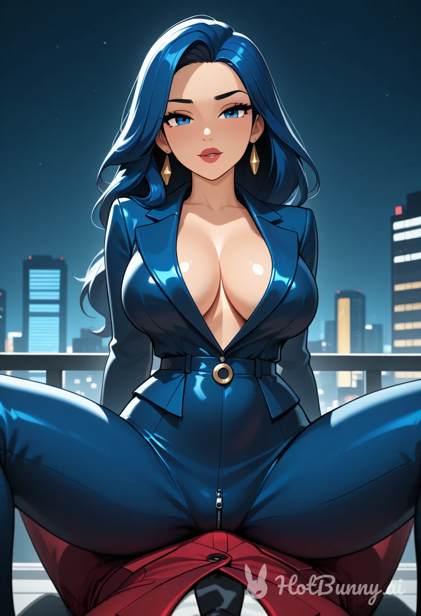 Pov Ai Hentai