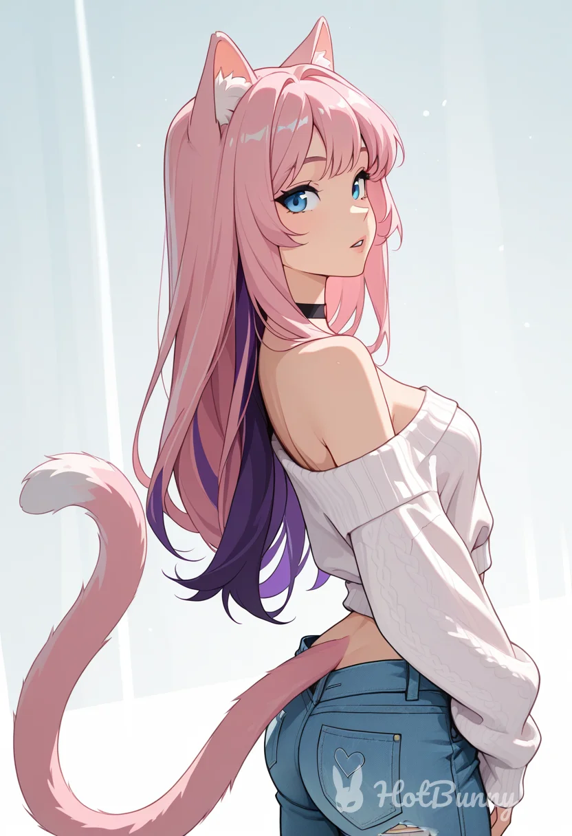 New clothes !