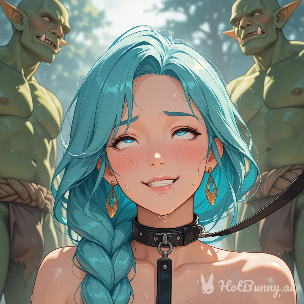 Goblin Slave Ai Hentai