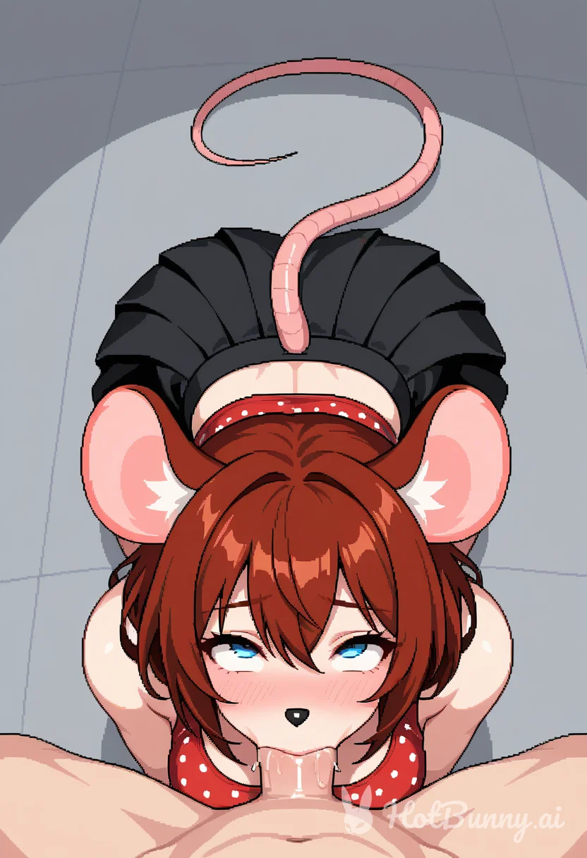 Furry Blowjob Pov Ai Hentai