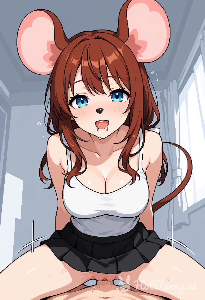 Furry Pov Ai Hentai