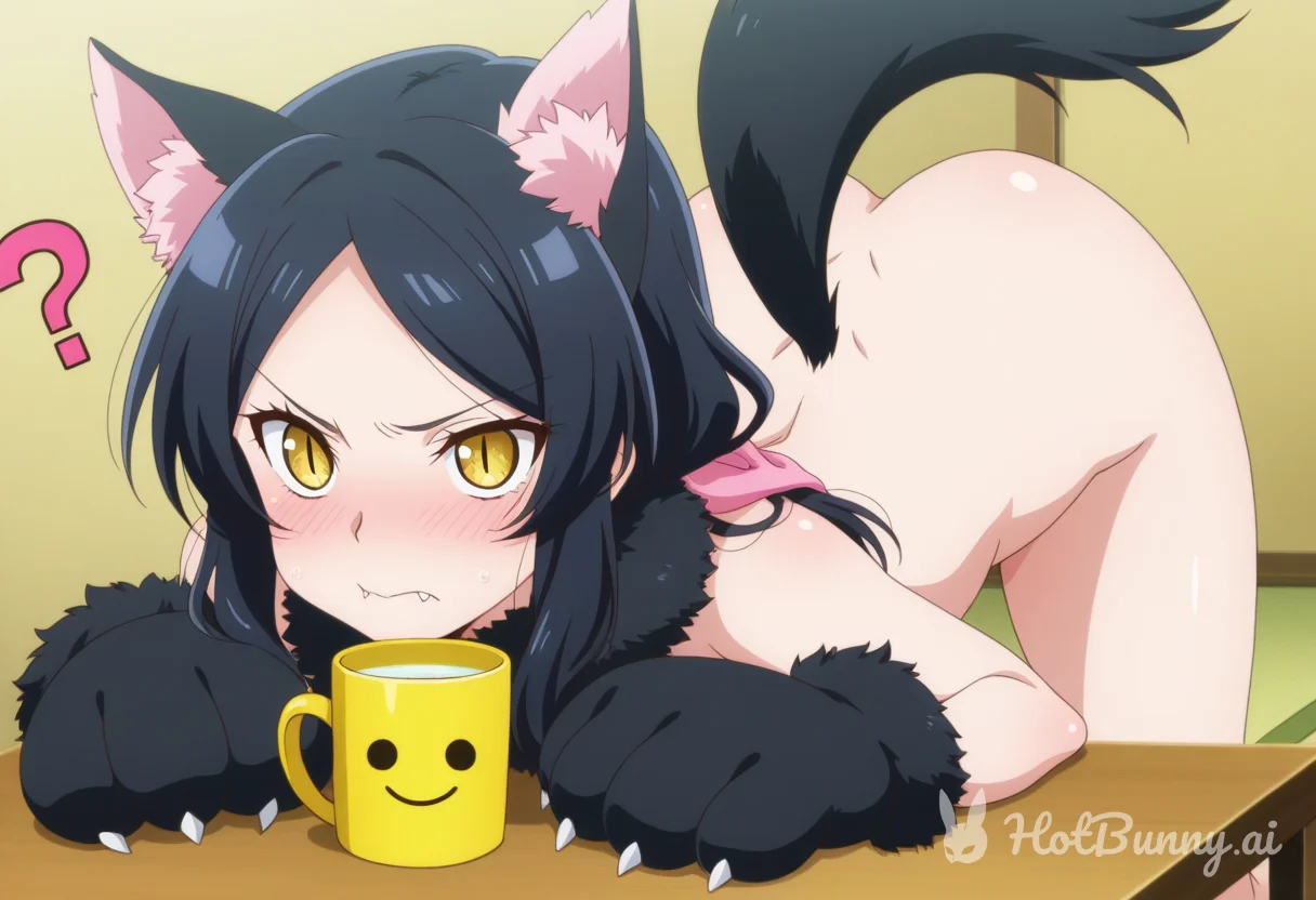 Cat Girl Ai Hentai