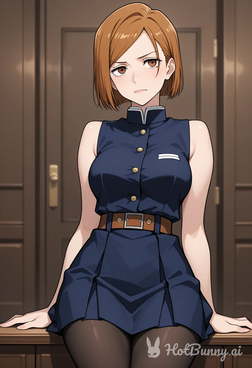 Jjk Ai Hentai