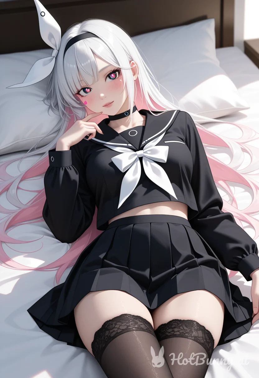 Blue Archive Ai Hentai