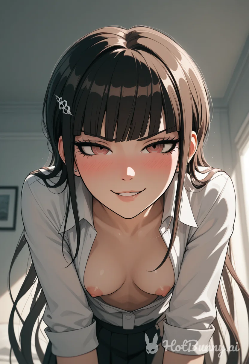 Danganronpa Ai Hentai