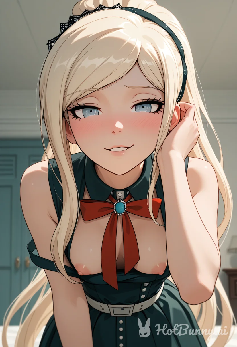 Danganronpa Ai Hentai