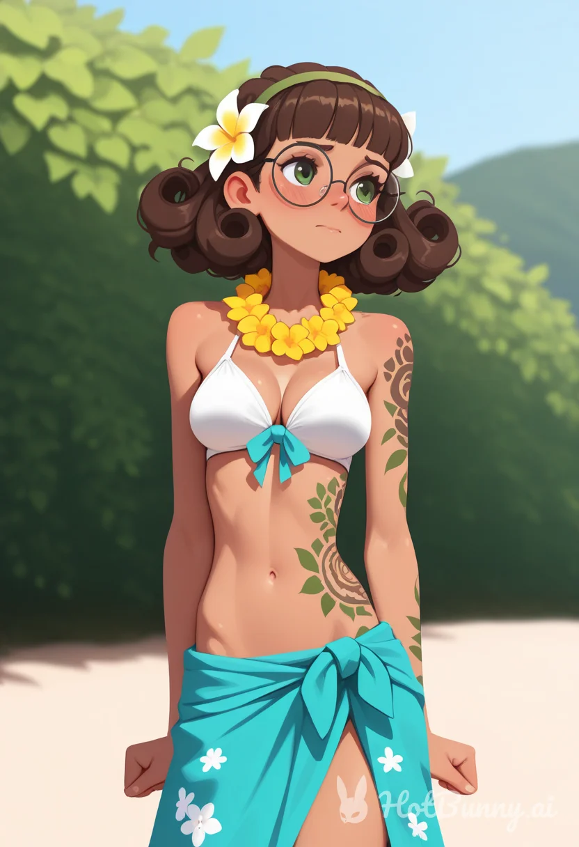 Julie