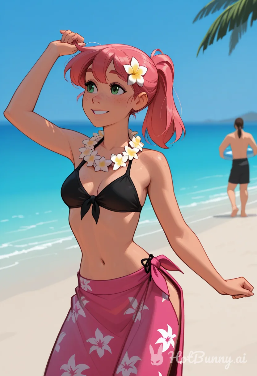 Sarah